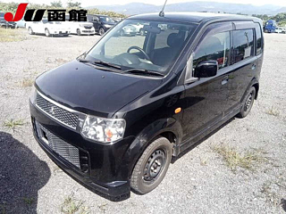 MITSUBISHI EK SPORTS 2010