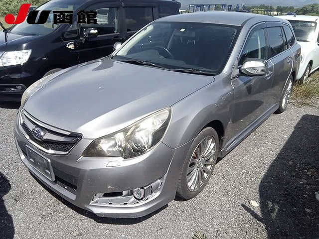 SUBARU LEGACY 2010