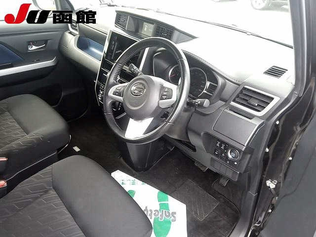DAIHATSU THOR 2018