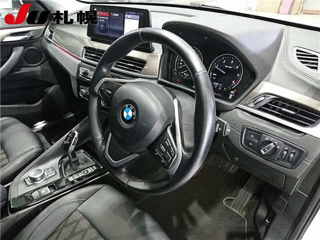 BMW X1 2020
