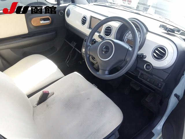 SUZUKI ALTO LAPIN 2010