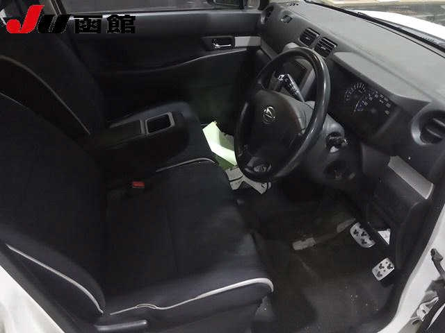 DAIHATSU MOVE CONTE 2008
