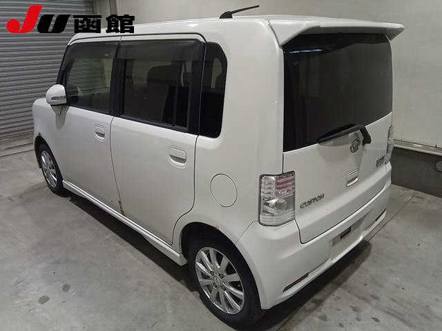 DAIHATSU MOVE CONTE 2008