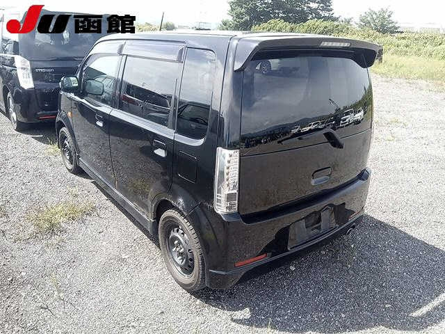 MITSUBISHI EK SPORTS 2010