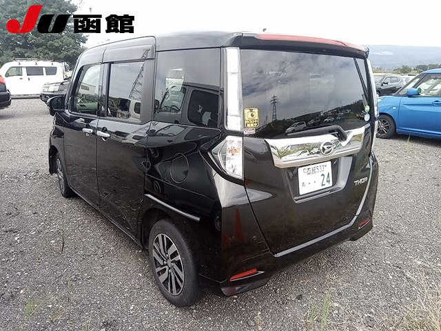 DAIHATSU THOR 2018
