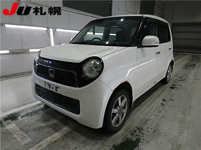 HONDA N ONE 2013