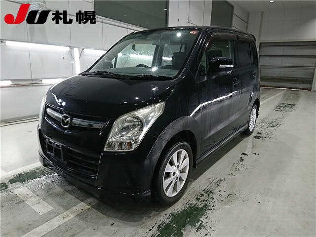 MAZDA AZ WAGON 2012