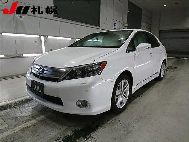 LEXUS HS 2009