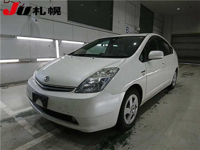 TOYOTA PRIUS 2009