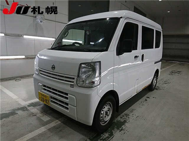NISSAN CLIPPER VAN 2016