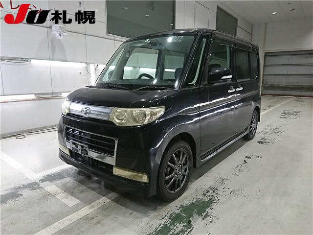 DAIHATSU TANTO 2008