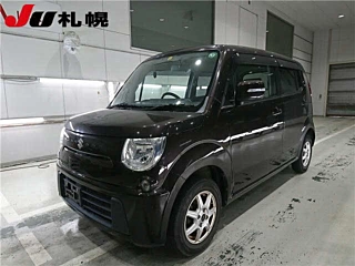 SUZUKI MRWAGON 2011