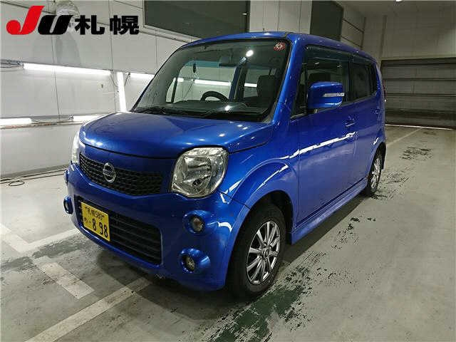 NISSAN MOCO 2012