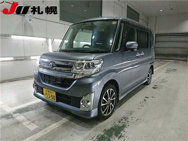 DAIHATSU TANTO 2014
