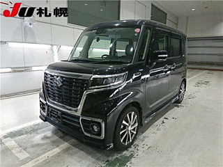 SUZUKI SPACIA 2018