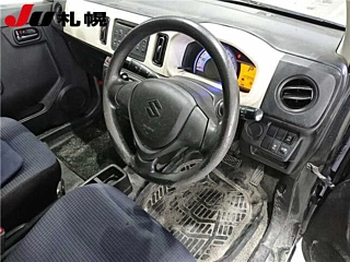 SUZUKI ALTO 2019