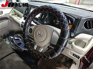 HONDA N WGN 2015