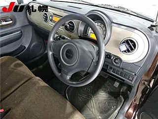 SUZUKI ALTO LAPIN 2010