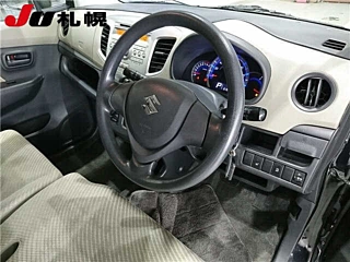 SUZUKI WAGON R 2012