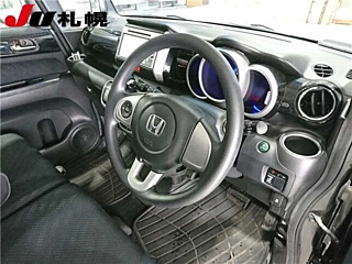 HONDA N BOX 2013
