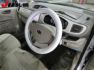 SUBARU STELLA 2010