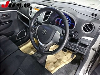 SUZUKI WAGON R 2013
