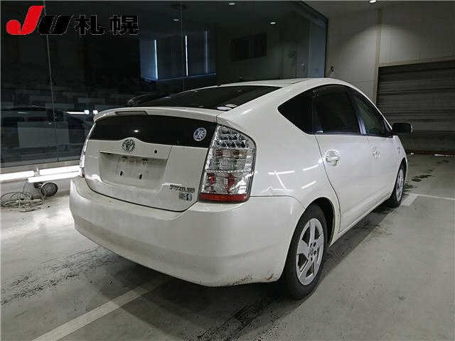 TOYOTA PRIUS 2009