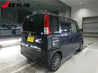 NISSAN ROOX 2013