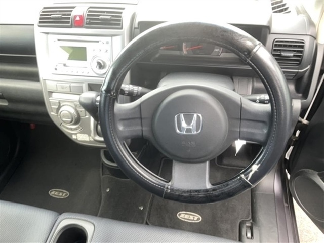 HONDA ZEST 2008