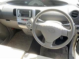 car slider