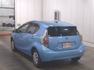 car preview