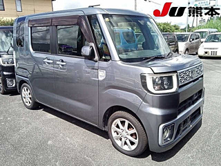 DAIHATSU WAKE 2014