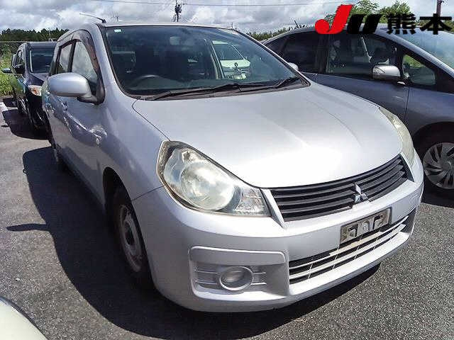 MITSUBISHI LANCER VAN 2016