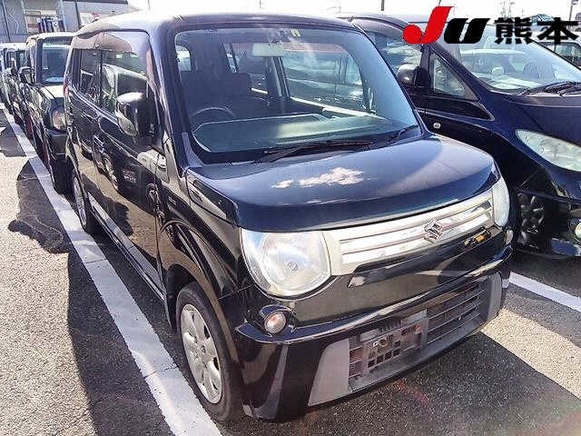 SUZUKI MRWAGON 2011