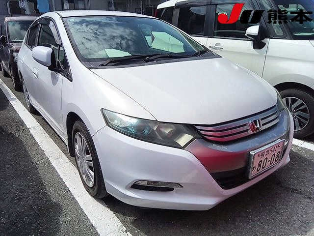HONDA INSIGHT 2009