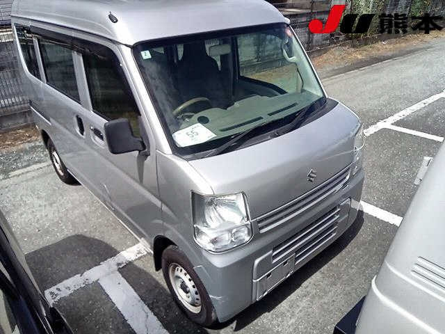 SUZUKI EVERY 2017