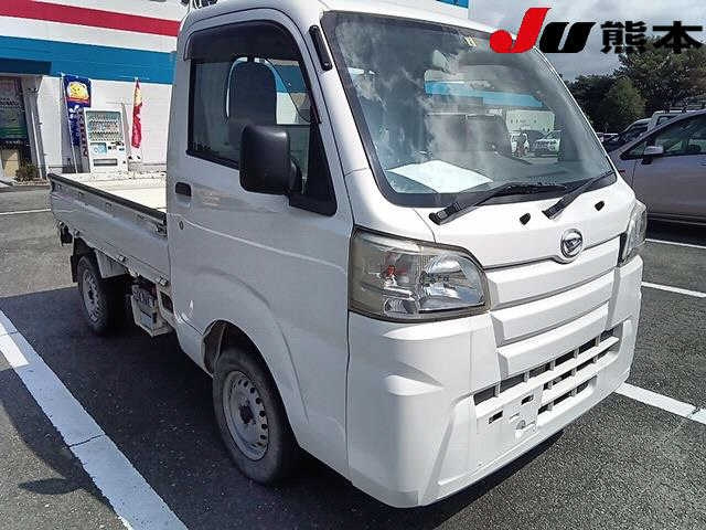 DAIHATSU HIJET TRUCK 2017