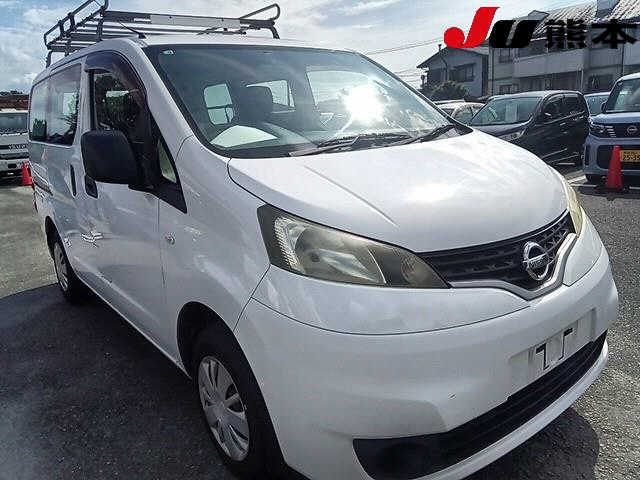 NISSAN NV200 2009