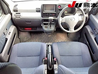 TOYOTA PIXIS VAN 2014