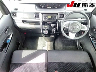 DAIHATSU TANTO 2014
