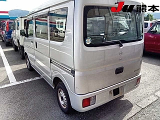 SUZUKI EVERY 2017