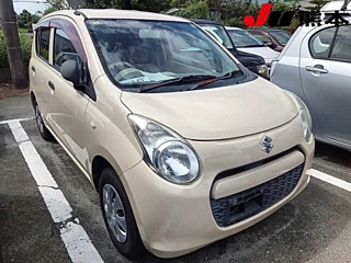 SUZUKI ALTO 2010