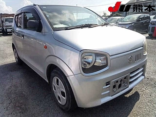 SUZUKI ALTO 2015