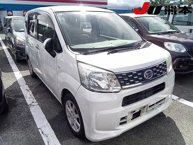 DAIHATSU MOVE 2015