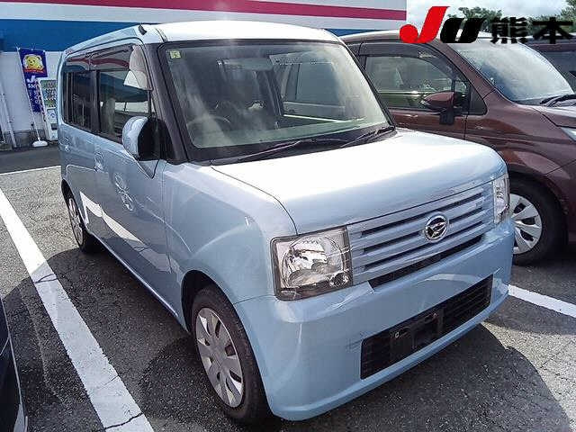 DAIHATSU MOVE CONTE 2010