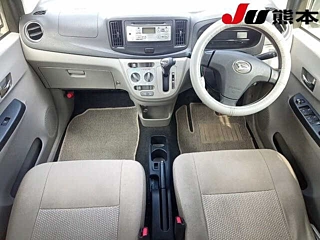 DAIHATSU MIRA E S 2012