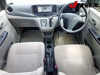 TOYOTA PIXIS EPOCH 2012