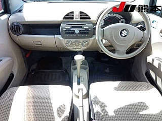 SUZUKI ALTO ECO 2012