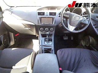 MAZDA AXELA 2013