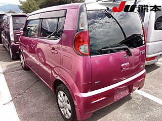 SUZUKI MRWAGON 2013